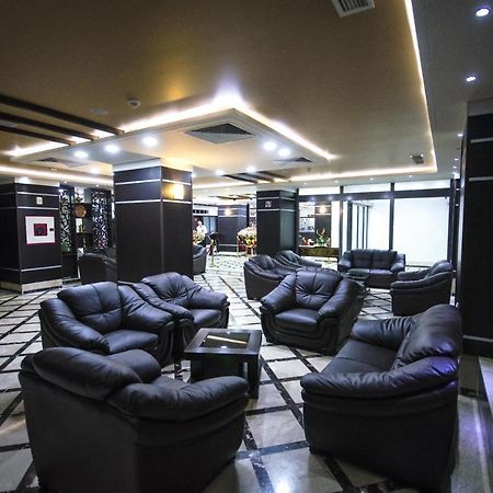 Hotel El Bey Konstantyna Zewnętrze zdjęcie