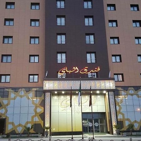 Hotel El Bey Konstantyna Zewnętrze zdjęcie