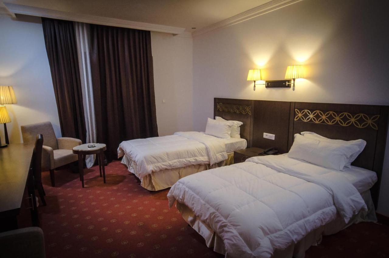 Hotel El Bey Konstantyna Zewnętrze zdjęcie