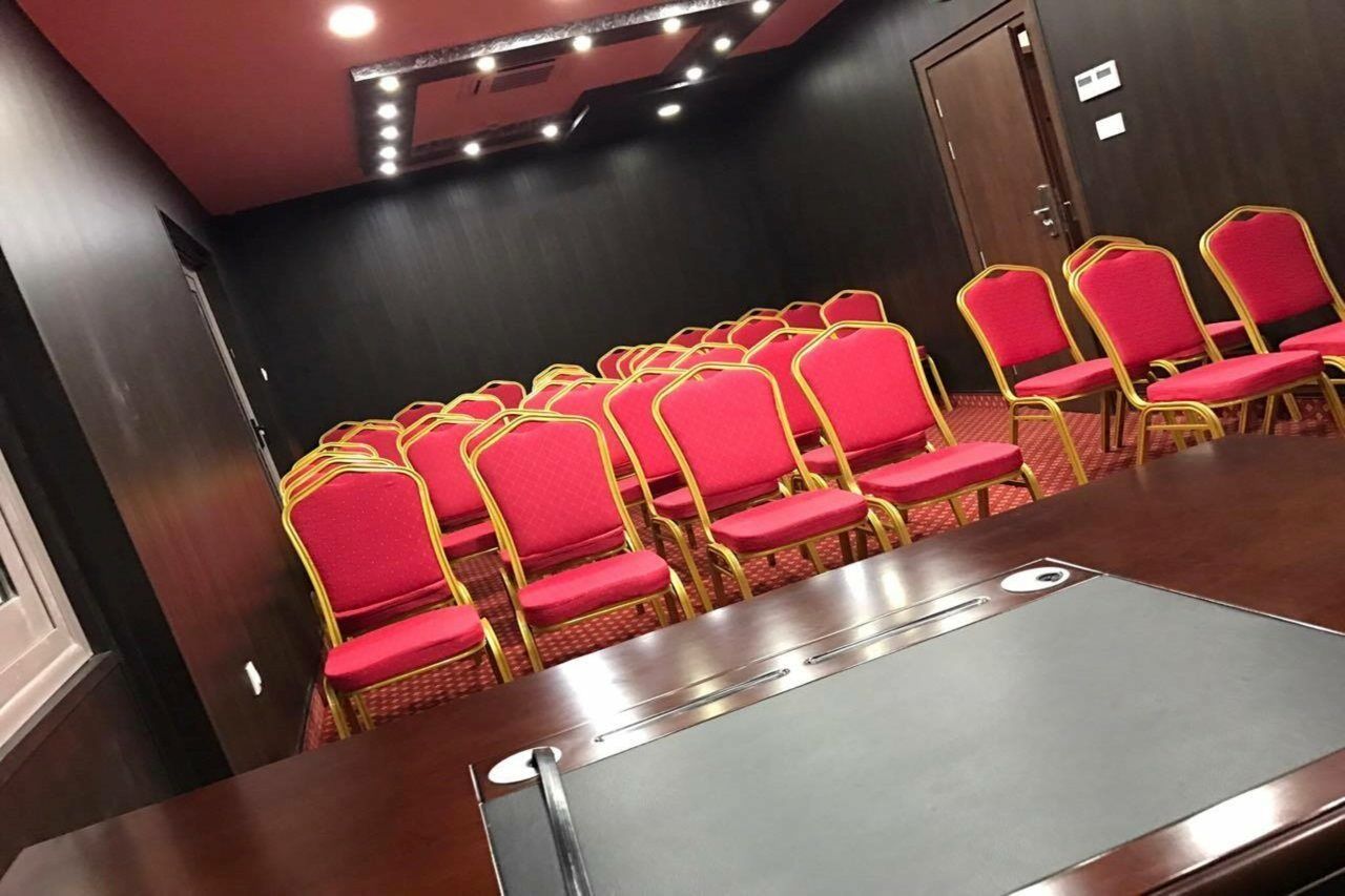 Hotel El Bey Konstantyna Zewnętrze zdjęcie