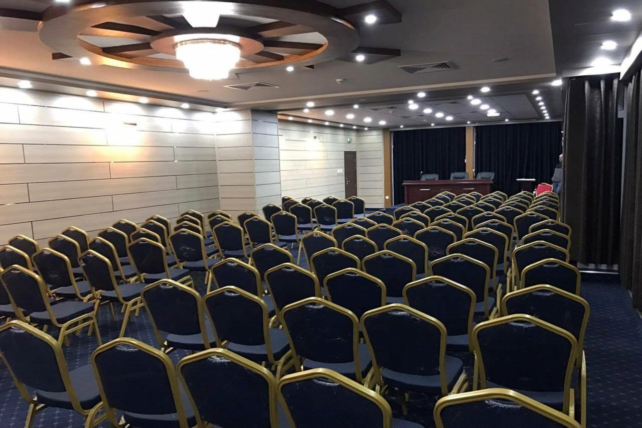 Hotel El Bey Konstantyna Zewnętrze zdjęcie